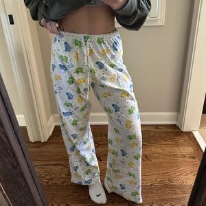 Care Bears pajama pants